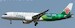 COMAC C919 China Southern Airlines "GAC Trumpchi" B-657X 