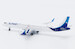 Airbus A321neo Kuwait Airways 9K-AQA  XX40708