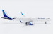 Airbus A321neo Kuwait Airways 9K-AQA  XX40708