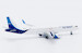 Airbus A321neo Kuwait Airways 9K-AQA  XX40708