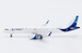 Airbus A321neo Kuwait Airways 9K-AQA  XX40708