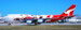 Boeing 747-400 Qantas "Formula 1" VH-OJC