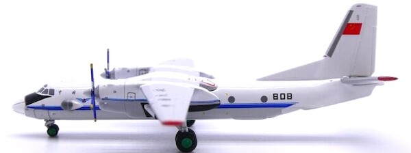 Antonov An26 CAAC 808  XX40716