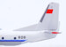Antonov An26 CAAC 808 XX40716