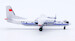 Antonov An26 CAAC 808  XX40716