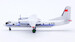 Antonov An26 CAAC 808  XX40716
