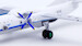 Antonov An26 CAAC 808  XX40716