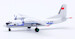 Antonov An26 CAAC 808 