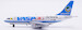Boeing 737-200F VASPEX PP-SMB 