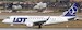 Embraer ERJ170LR LOT Polish Airlines SP-LDF