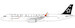 Airbus A321 Asiana Airlines "Star Alliance" HL8071