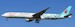 Boeing 777-300ER China Eastern Airlines "Shanghai Museum" B-7349