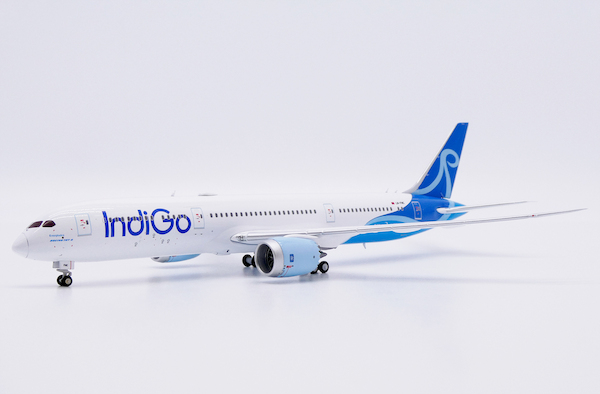 Boeing 787-9 Dreamliner IndiGo / Norse LN-FNC  XX40723