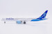 Boeing 787-9 Dreamliner IndiGo / Norse LN-FNC  XX40723