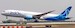 Boeing 787-9 Dreamliner IndiGo / Norse LN-FNC