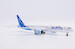 Boeing 787-9 Dreamliner IndiGo / Norse LN-FNC  XX40723