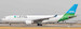 Airbus A330-200 Level EC-NEN 