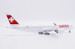 Airbus A350-900 Swiss HB-IFB  XX40769