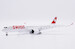 Airbus A350-900 Swiss HB-IFB 