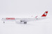 Airbus A350-900 Swiss HB-IFB  XX40769
