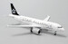 Airbus A320 Lufthansa "Star Alliance" D-AIPD