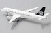 Airbus A320 Lufthansa "Star Alliance" D-AIPD  XX4077