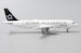 Airbus A320 Lufthansa "Star Alliance" D-AIPD  XX4077