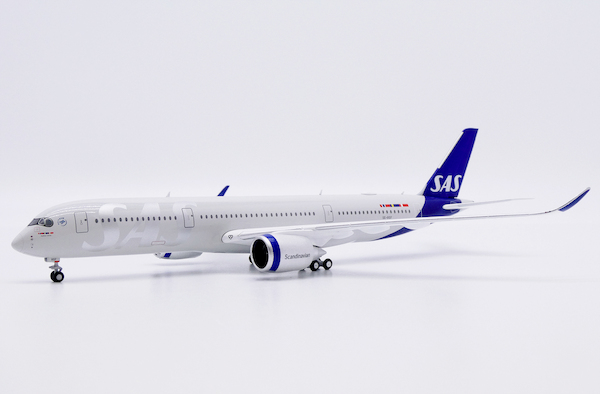 Airbus A350-900 SAS Scandinavian Airlines "Skyteam logo" SE-RSF  XX40770