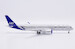 Airbus A350-900 SAS Scandinavian Airlines "Skyteam logo" SE-RSF  XX40770