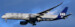 Airbus A350-900 SAS Scandinavian Airlines "Skyteam logo" SE-RSF