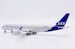 Airbus A350-900 SAS Scandinavian Airlines "Skyteam logo" SE-RSF  XX40770