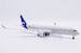 Airbus A350-900 SAS Scandinavian Airlines "Skyteam logo" SE-RSF  XX40770