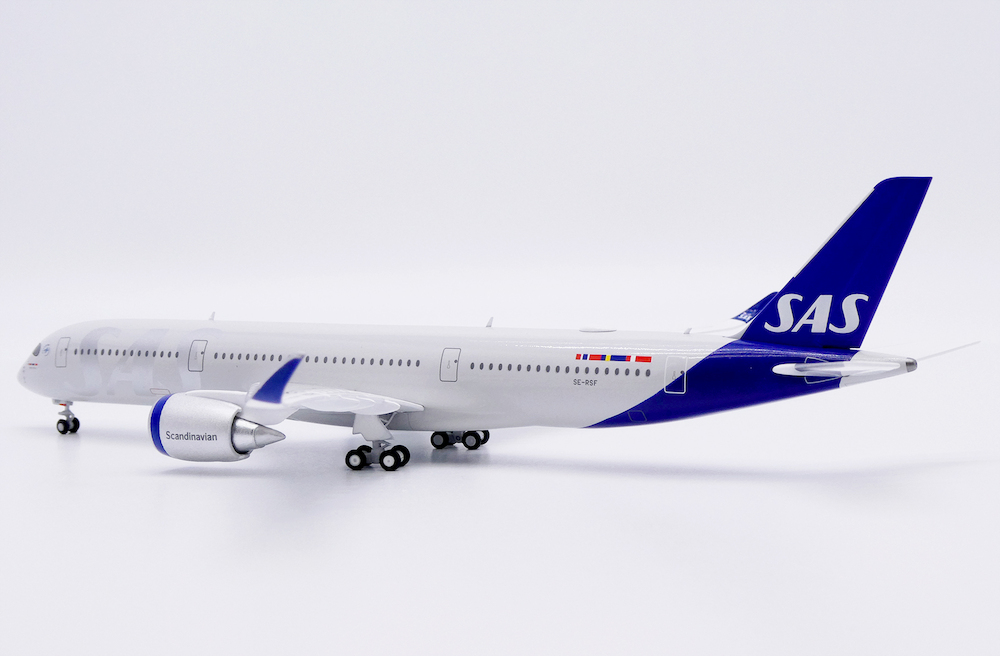 JC Wings XX40770 Airbus A350-900 SAS Scandinavian Airlines 