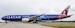 Boeing 777-300ER Qatar Airways "UEFA Champions League" A7-BED 