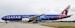 Boeing 777-300ER Qatar Airways "UEFA Champions League" A7-BED