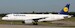 Airbus A320 Lufthansa D-AIZJ