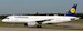 Airbus A320 Lufthansa D-AIZJ 