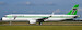 Airbus A321neo Transavia Retro 60 Years Anniversary PH-YHD 