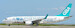 Boeing 737-800 GBA Greater Bay Airlines "Greater Bay Area" B-KJD 