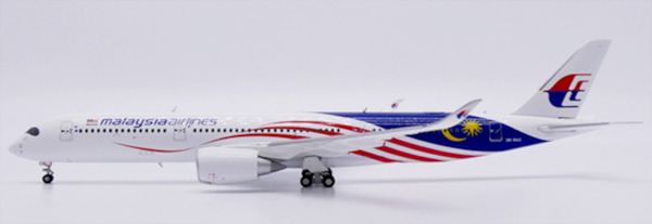 Airbus A350-900 Malaysia Airlines 9M-MAG  XX40816