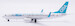 Boeing 737-800 GBA Greater Bay Airlines B-KJC 