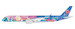 Airbus A350-900 China Southern Airlines "15th National Games" -308T 