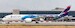 Boeing 787-9 Dreamliner LATAM "Harry Potter" CC-BGM 
