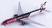 Boeing 777-300ER Qatar Airways "Formula 1" A7-BEG