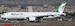 Boeing 777-200ER Mahan Air "Iran's 1st Boeing 777" EP-MTC 