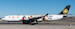 Airbus A330-300 Air Canada "Fly the Flag" C-GEGC 