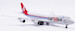 Boeing 747-8F Cargolux "car50lux" "Air Silk Road" LX-VCC  XX40871