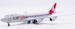 Boeing 747-8F Cargolux "car50lux" "Air Silk Road" LX-VCC  XX40871