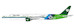 Boeing 777-300ER Saudi Arabian Airlines "80 Years"  HZ-AK36 
