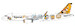Airbus A320 Tigerair Taiwan "Okayama Momotaro" B-50005 